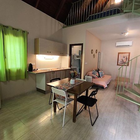 Camping La Pedrera Bigastro Экстерьер фото