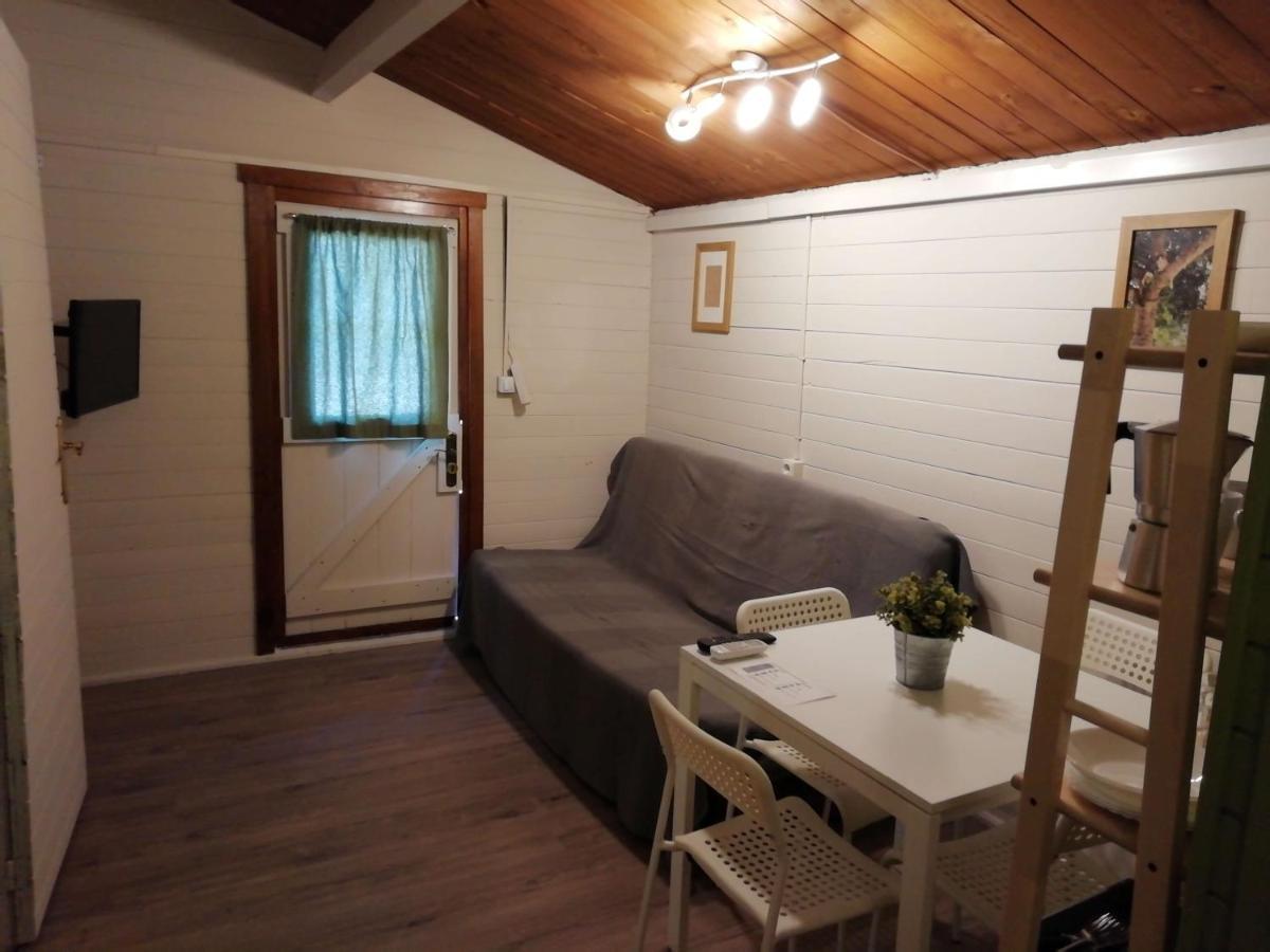 Camping La Pedrera Bigastro Экстерьер фото