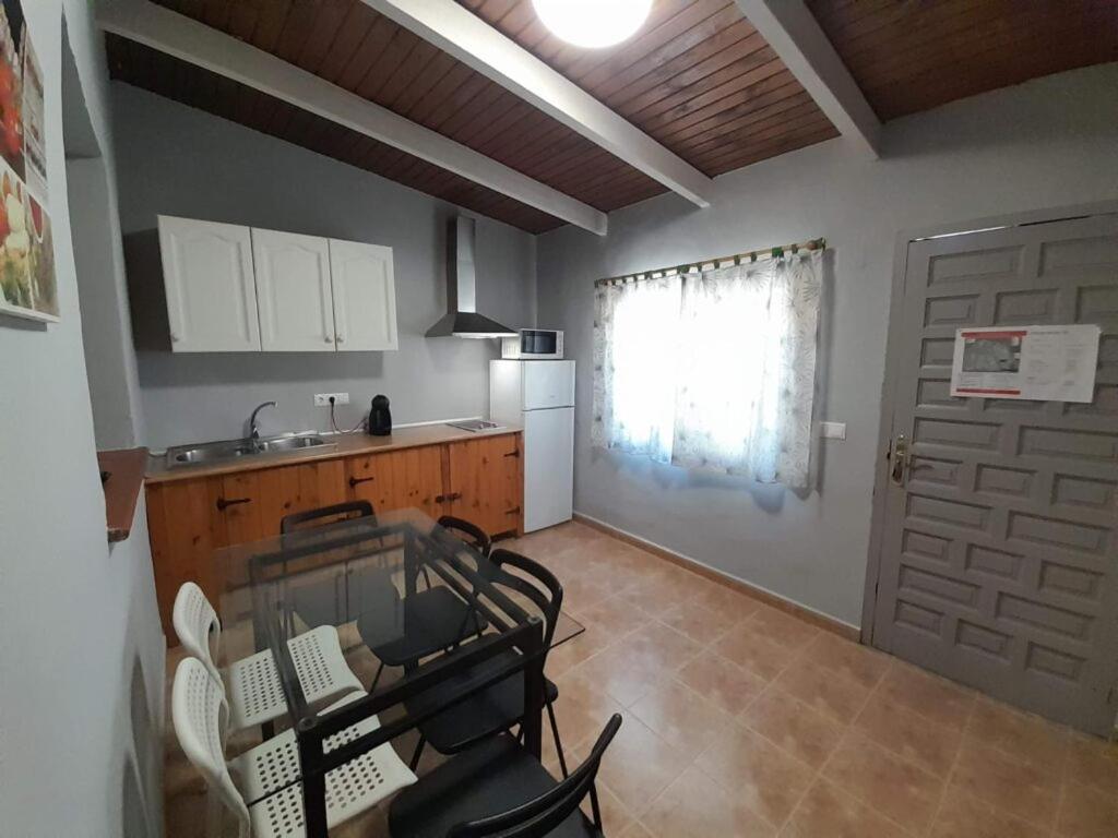 Camping La Pedrera Bigastro Экстерьер фото