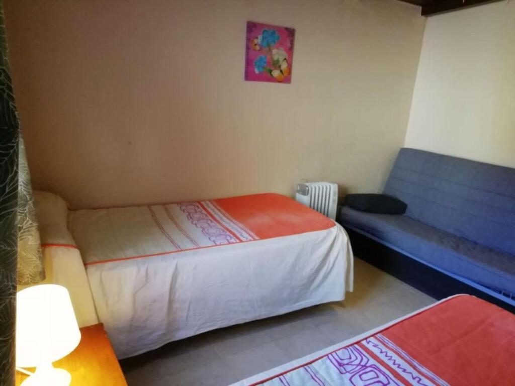 Camping La Pedrera Bigastro Экстерьер фото
