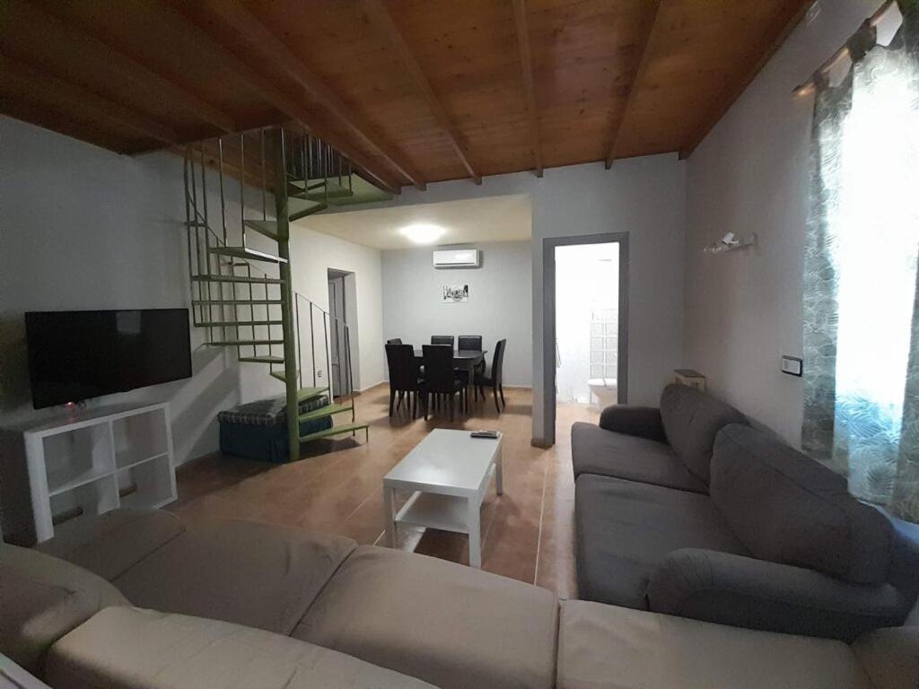 Camping La Pedrera Bigastro Экстерьер фото