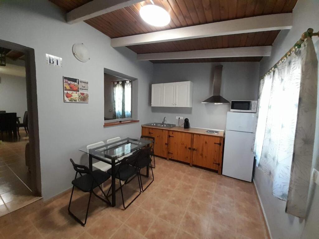 Camping La Pedrera Bigastro Экстерьер фото