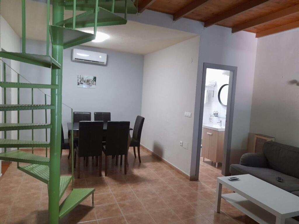 Camping La Pedrera Bigastro Экстерьер фото