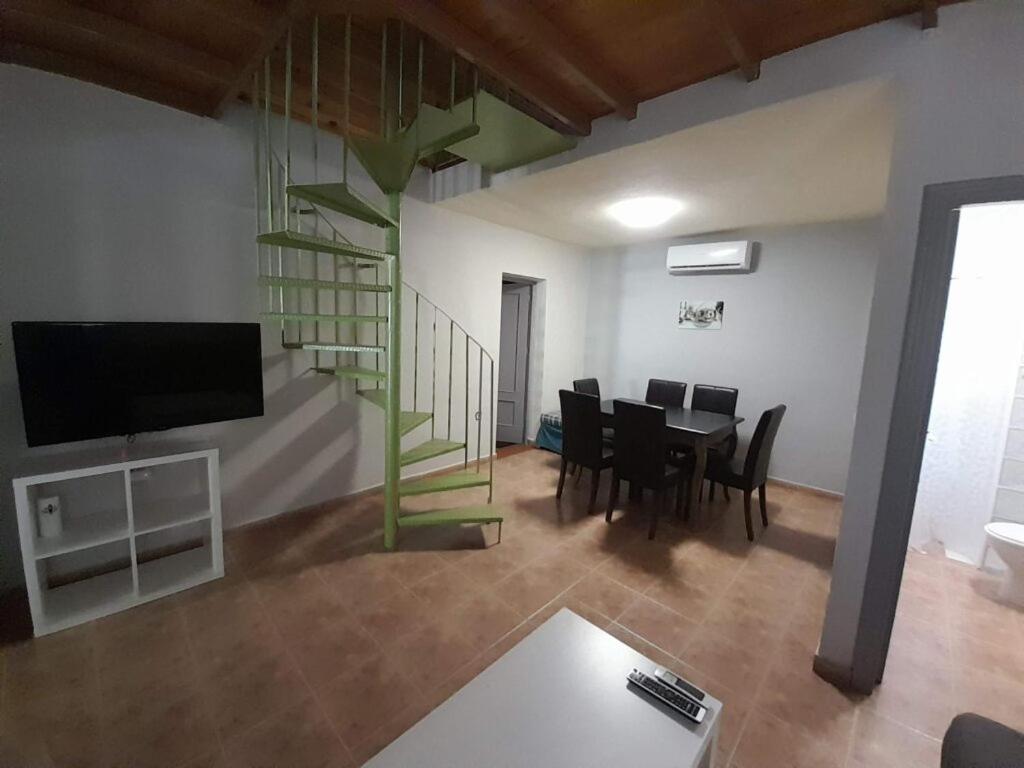Camping La Pedrera Bigastro Экстерьер фото