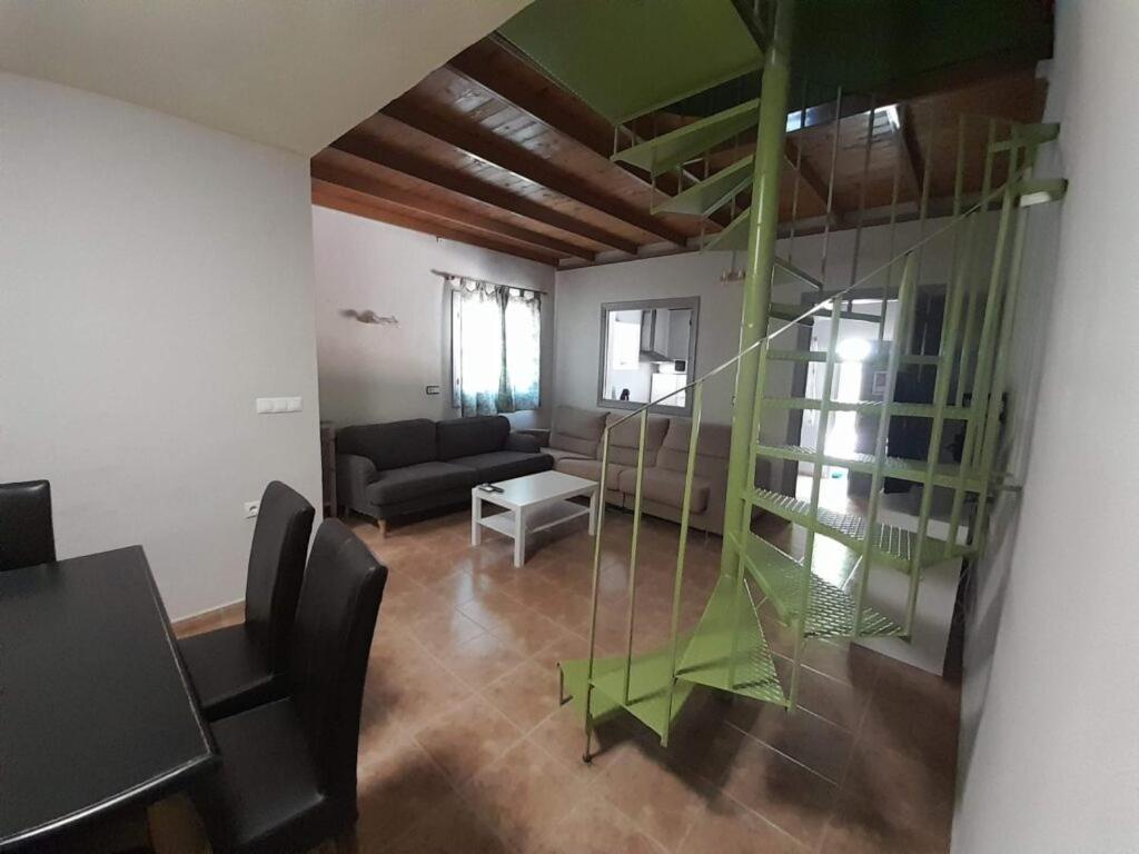 Camping La Pedrera Bigastro Экстерьер фото