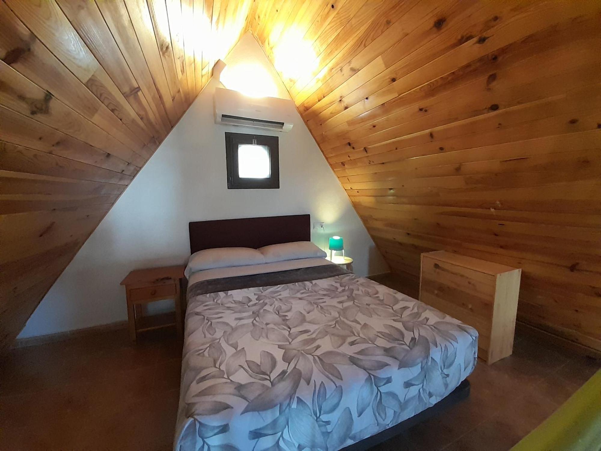 Camping La Pedrera Bigastro Экстерьер фото