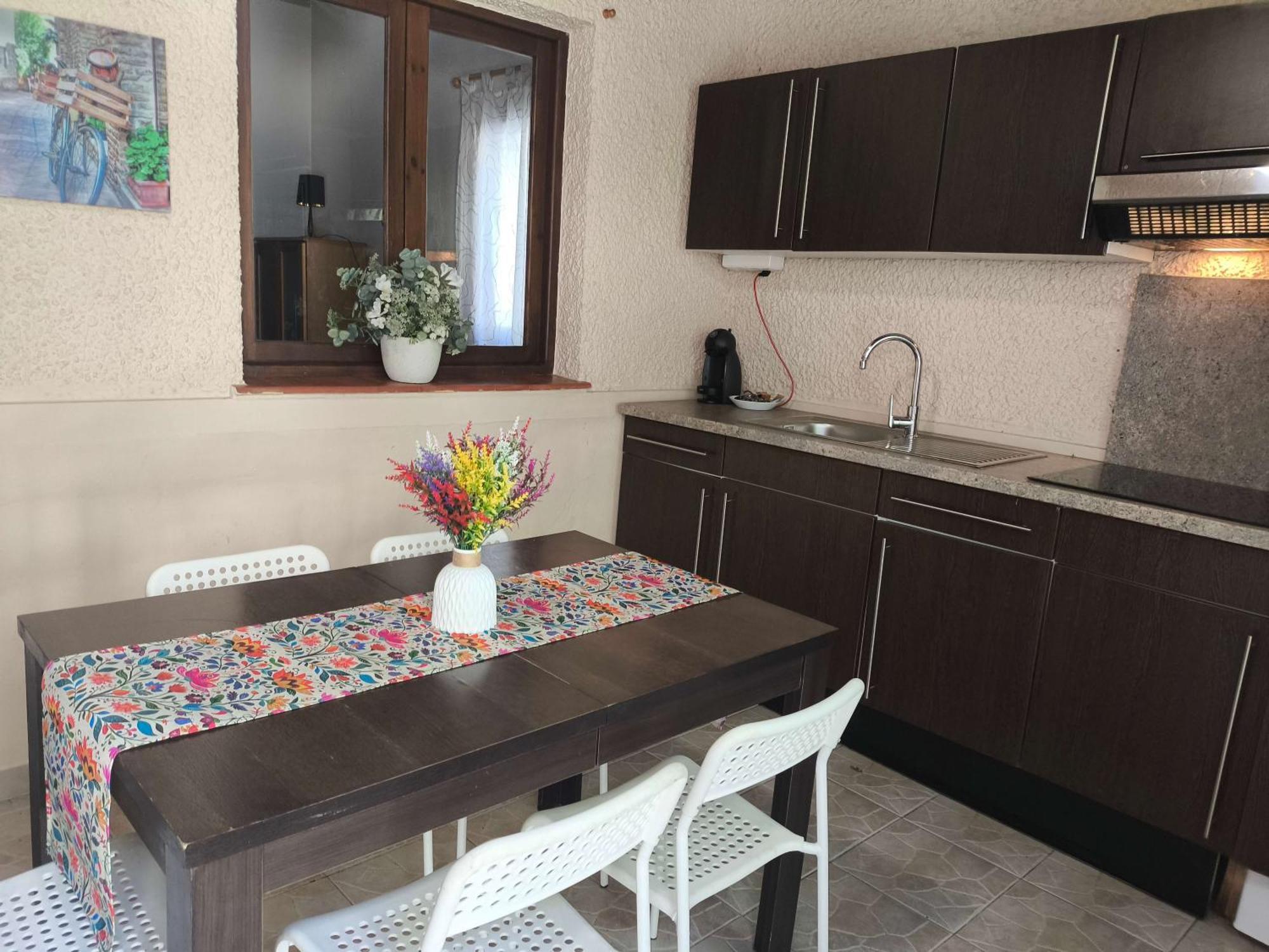 Camping La Pedrera Bigastro Экстерьер фото