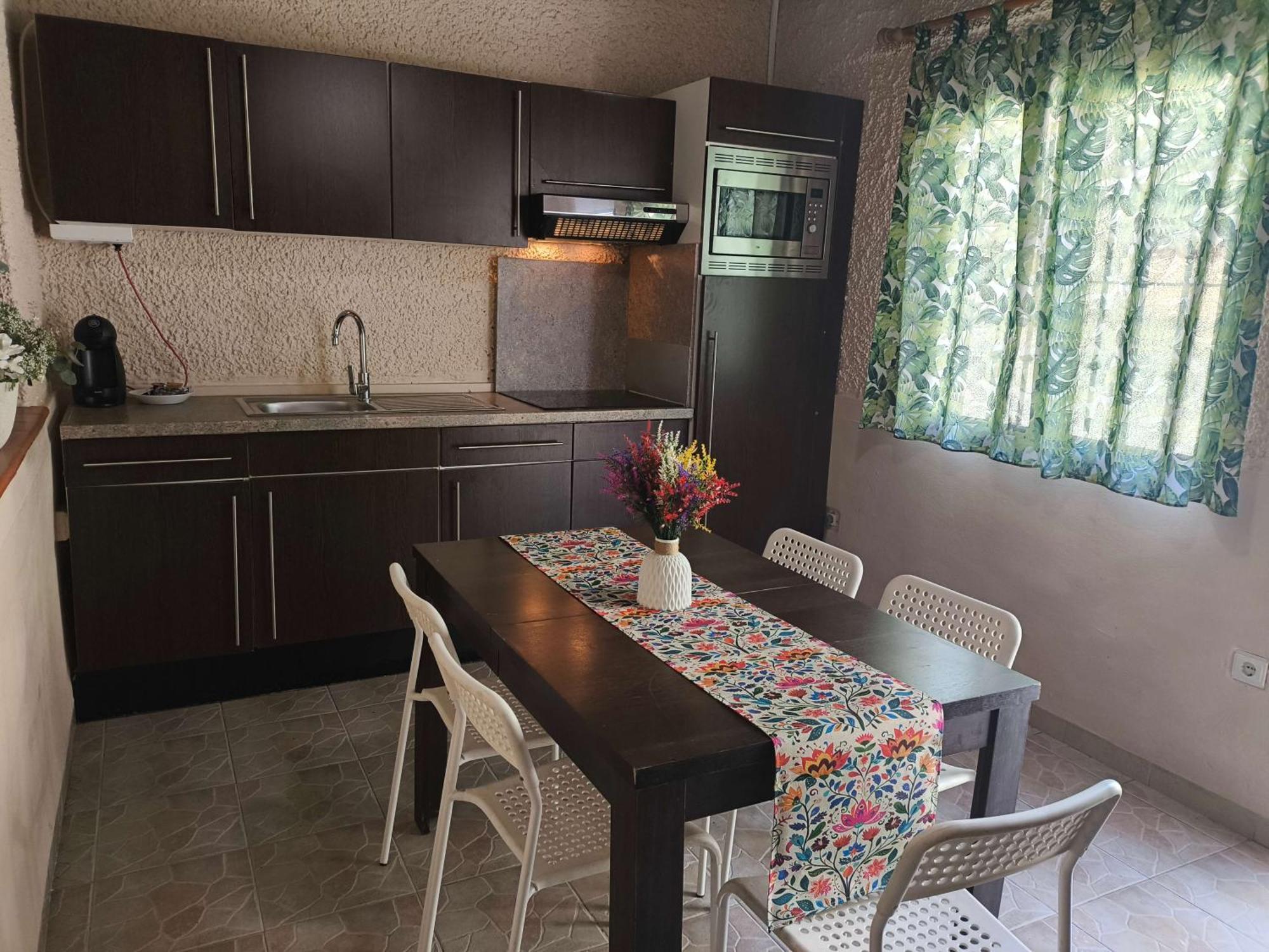 Camping La Pedrera Bigastro Экстерьер фото