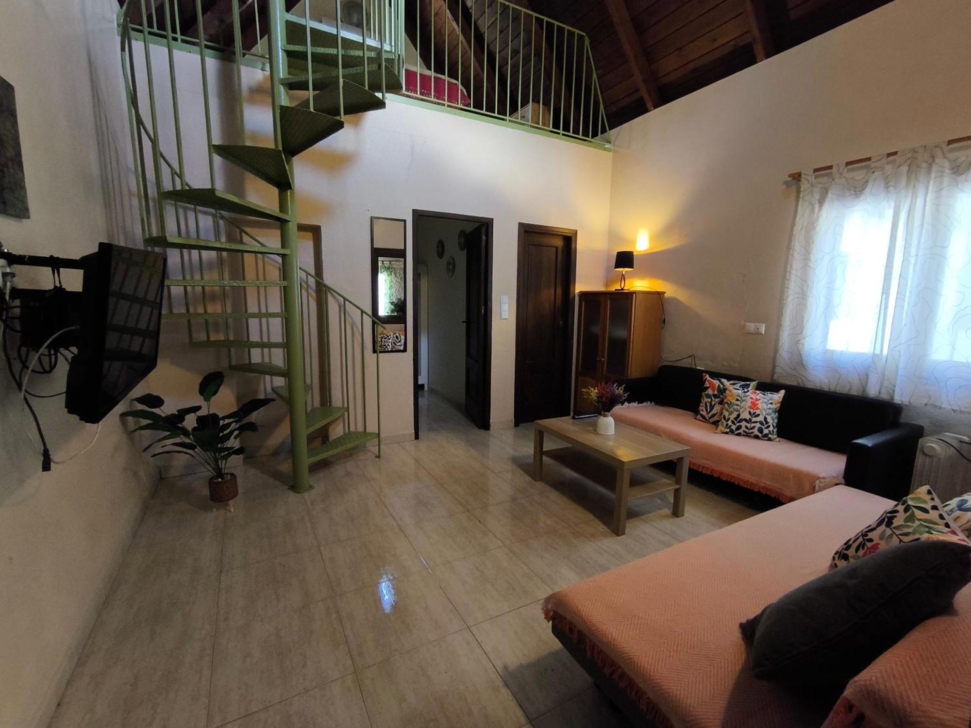 Camping La Pedrera Bigastro Экстерьер фото