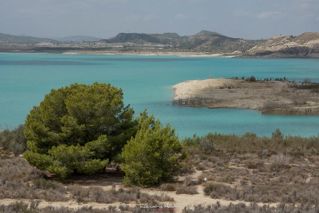 Camping La Pedrera Bigastro Экстерьер фото