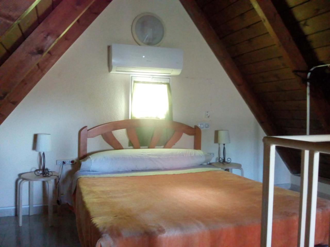 Camping La Pedrera Bigastro Экстерьер фото